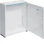 Hager Schrank, univers, IP54/II, 650x550x205mm