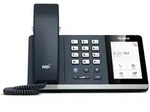 Yealink MP54 E2 Mannschaften, IP-Telefon, Grau, Kabelgebundenes Mobilteil, LCD, 10,2