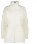 CMP Damen Jacke Long Jacket Wei&szlig; 34 - Wei&szlig; - 34