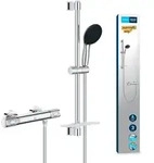 GROHE Precision Feel, 1 St&uuml;ck(e) - Silber