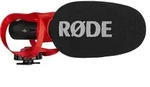RODE Photo Videomic GO II HELIX - Schwarz