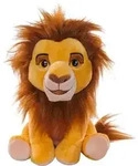 Simba Toys 6315870073, Spieltiere, 3 Jahr(e) - Braun