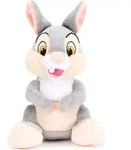 Disney Bambi Tambor Pl&uuml;schfigur 25cm - Gold