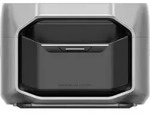 EcoFlow DELTA Pro 3 Smart, Akku, Grau, EcoFlow, DELTA Pro 3, Lithium-Eisen-Phosphat