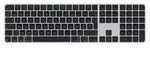 APPLE Magic Keyboard with Touch ID and Numeric Keypad for Mac models with Apple