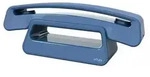Alcatel ePure#3 Iconic, DECT-Telefon, Kabelloses Mobilteil, Freisprecheinrichtung,
