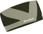 Pedroc Dry Headband - Salewa, Farbe:5281-dark olive/5130, Gr&ouml;&szlig;e:UNI58