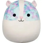 Squishmallows Pl&uuml;schfigur Guinea Pig with Multicolored Eyepatches Rhys 30 cm -