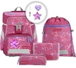 Step by Step Ranzen-Set SPACE, 5-teilig