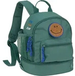 L&auml;ssig Mini Kinderrucksack Backpack - Little Gang dark green - Gr&uuml;n