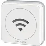 H&ouml;rmann WLAN-Gateway inklusive Adapter (f&uuml;r Garagentore, 24 V) 4510910 - Wei&szlig;