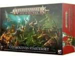 Warhammer Age of Sigmar Ultimatives Starterset