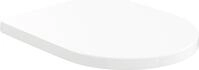 Villeroy & Boch Subway 2.0/3.0 WC-Sitz mit SoftClosing, QuickRelease