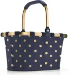 reisenthel reisenthel carrybag xs - Einkaufskorb 21 cm - Blau