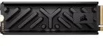 Corsair MP700 ELITE, 1 TB, M.2, 10000 MB/s