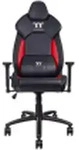 Thermaltake Tt GGC V Comfort Series Gaming Chair Black & Red GGC-VCO-BRLWDS-01 -