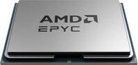 AMD EPYC 9555P, AMD EPYC, Socket SP5, Einschub, AMD, 9555P, 3,2 GHz