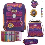 Scout Exklusiv Genius Superflash Fantasy Set 4tlg. - Violett/Lila
