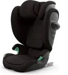 CYBEX Solution G2, ISOFIX + Sicherheitsgurt, 2-3 (15 - 36 kg; 3 - 12 years), 3-Punkt,