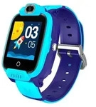 Canyon Smartwatch Kids Jondy KW-44 blue 4G LBS WiFi-Track retail - Blau