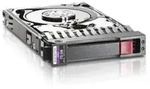 HPE 450GB hot-plug dual port SAS HDD, 450 GB, 15000 RPM, 3.5", SAS