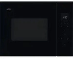 AEG NMB5S171SB Einbau-Mikrowelle Schwarz