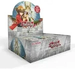 Yu-Gi-Oh! - Light of Destruction Unlimited Booster Display (Reprint) - DE