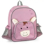 sterntaler spiel RUCKSACK PAULINE - Rosa