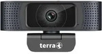 TERRA Webcam Slide 2 mit Schieber C1919 - Schwarz