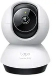 TP-Link TC72, IP-Sicherheitskamera, Drinnen, Kabellos, 10 m, Amazon Alexa & Google