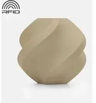 Bambu Lab PLA Matte Filament mit Spule 1kg W&uuml;stenbraun (11401)