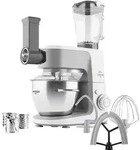 Eta Gratussino III, 4,5 l, Wei&szlig;, Kunststoff, 1200 W, 390 mm, 275 mm - Wei&szlig;