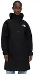 THE NORTH FACE Damen Reign On Parka jacke, Tnf Black, L - Schwarz - L