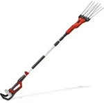 Einhell Oliven-/Obstr&uuml;ttler GE-FS 18/53 Li-Solo - Schwarz/Rot