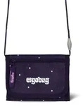 Ergobag Brustbeutel Sternguckb&auml;r - Dunkelviolett/Lila