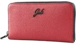 Gabs Geldb&ouml;rse GMONEY17 Bull Black Wallet Euphoria rot - Rot