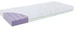 Tr&auml;umeland Matratze Vollmond Kinder- und Jugendmatratze, Gr&ouml;&szlig;e:90 x 200 x 12...