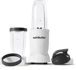 nutribullet NB PRO NB907MAW wei&szlig; - Wei&szlig;