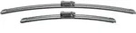 Bosch A991s Aerotwin Wiper Blades Set 600/400mm &ndash; Front Windscreen Pair