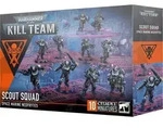 W40k: Kill Team - Scout Squad (10 Figuren)