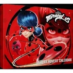 Miraculous - Marinette's Favorits Beauty Advent Calendar, Adventskalender mit...