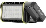 Ledlenser AF4R Work Taschenlampe Schwarz, 2000 Lumen, 60m Leuchtweite, 20Std.