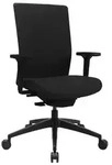 TOPSTAR Drehstuhl SITNESS AIRWORK PA40OMT0MT0 sw/sw - Schwarz