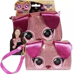 Purse Pets Clutch Dazzling Diva H&uuml;ndchen, M&auml;dchen, Unterarmtasche, Vietnam,