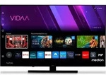 MEDION 108 cm (43 Zoll) QLED Fernseher (Smart-TV, Dolby Vision HDR, VIDAA Store,