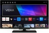 Toshiba 32WV3E63DA, Toshiba 32WV3E63DA, 81,3 cm (32"), 1366 x 768 Pixel, HD, DLED,