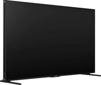 Hisense 20014920, Hisense 85UXNQ 85 Zoll 4K UHD Mini LED ULED Smart TV, 2,16 m...