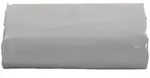 vidaXL Abdeckplane Grau 1,5x20 m 650 g/m2 - Grau