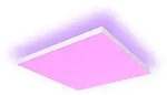 Philips Hue White and Color ambiance Datura Deckenleuchte, Bluetooth/Zigbee, Wei&szlig;,