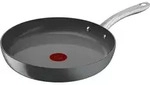 Tefal Renew+ C4240753, Rund, Allzweckpfanne, Grau, Keramik, Aluminium, 3,1 l - Grau